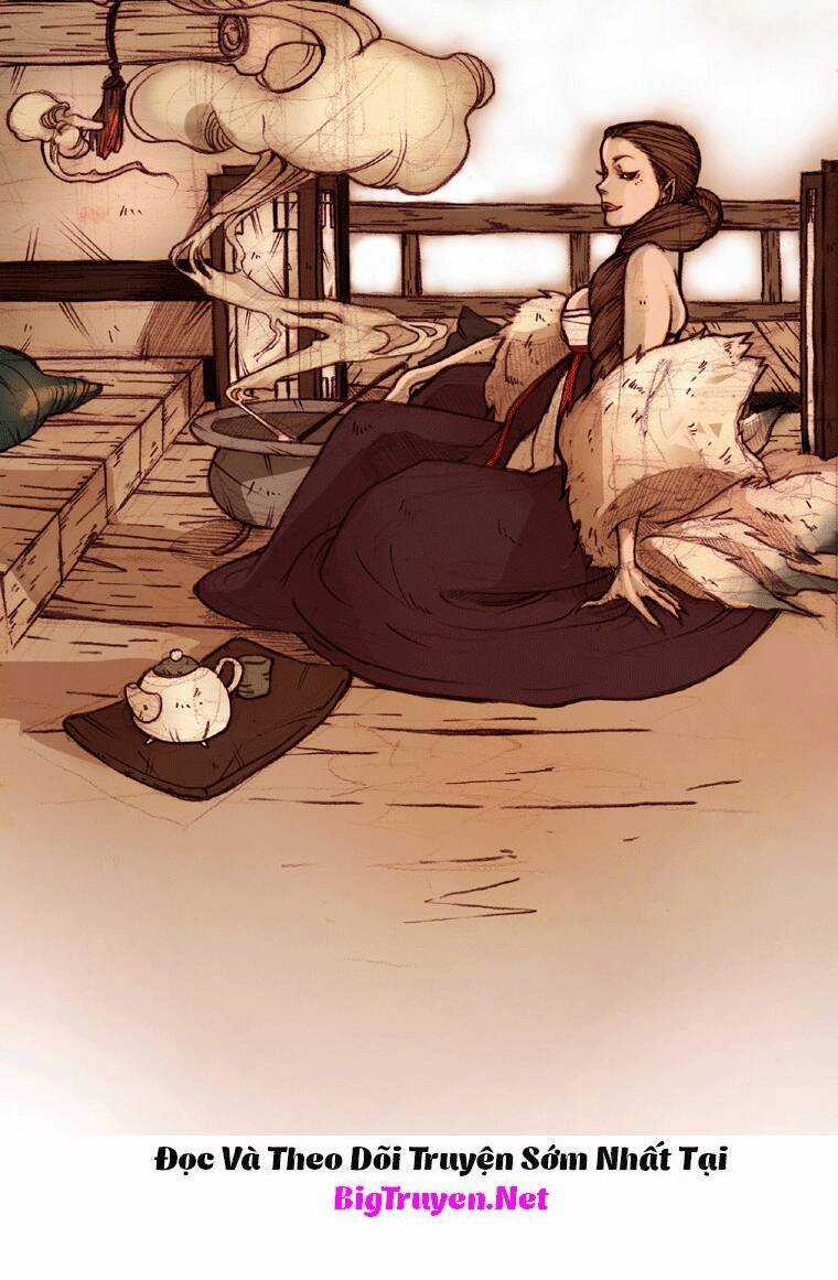 Cuộc hành trình của Pháp sư Chapter 0.2 trang 31