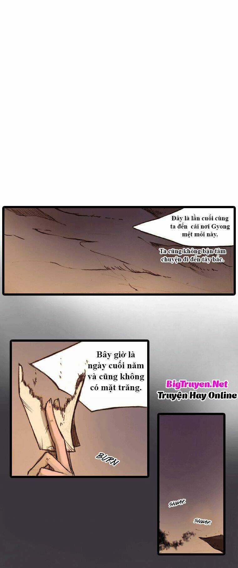 Cuộc hành trình của Pháp sư Chapter 0.2 trang 32