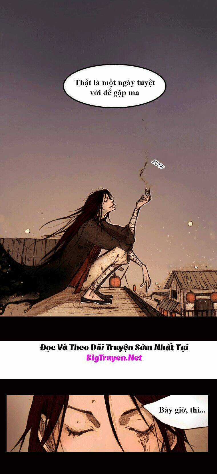 Cuộc hành trình của Pháp sư Chapter 0.2 trang 33