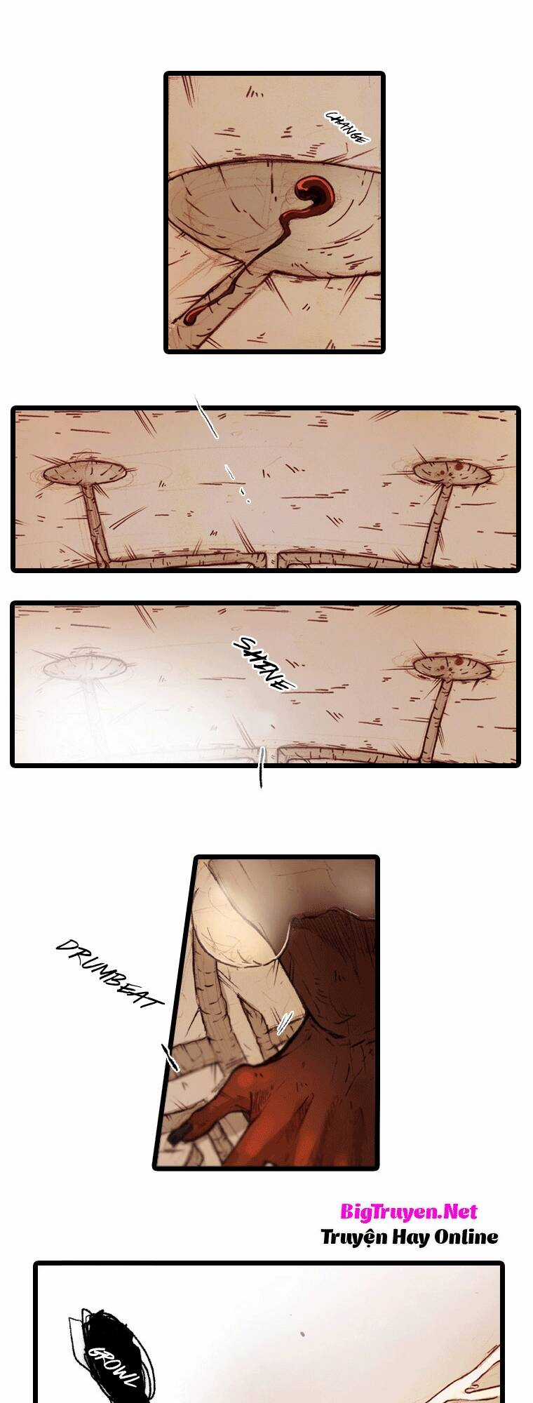 Cuộc hành trình của Pháp sư Chapter 0.2 trang 8