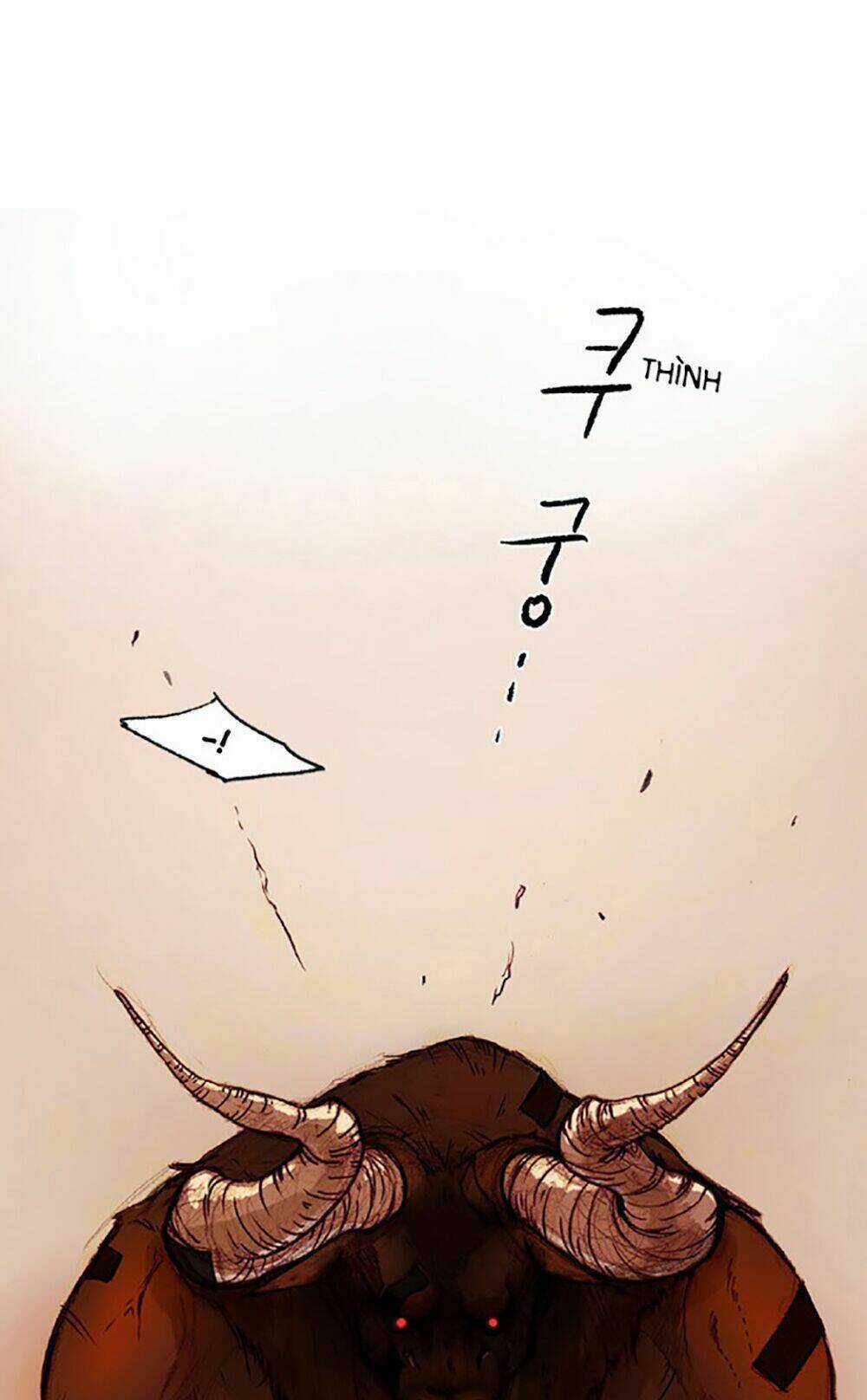 Cuộc hành trình của Pháp sư Chapter 0 trang 18