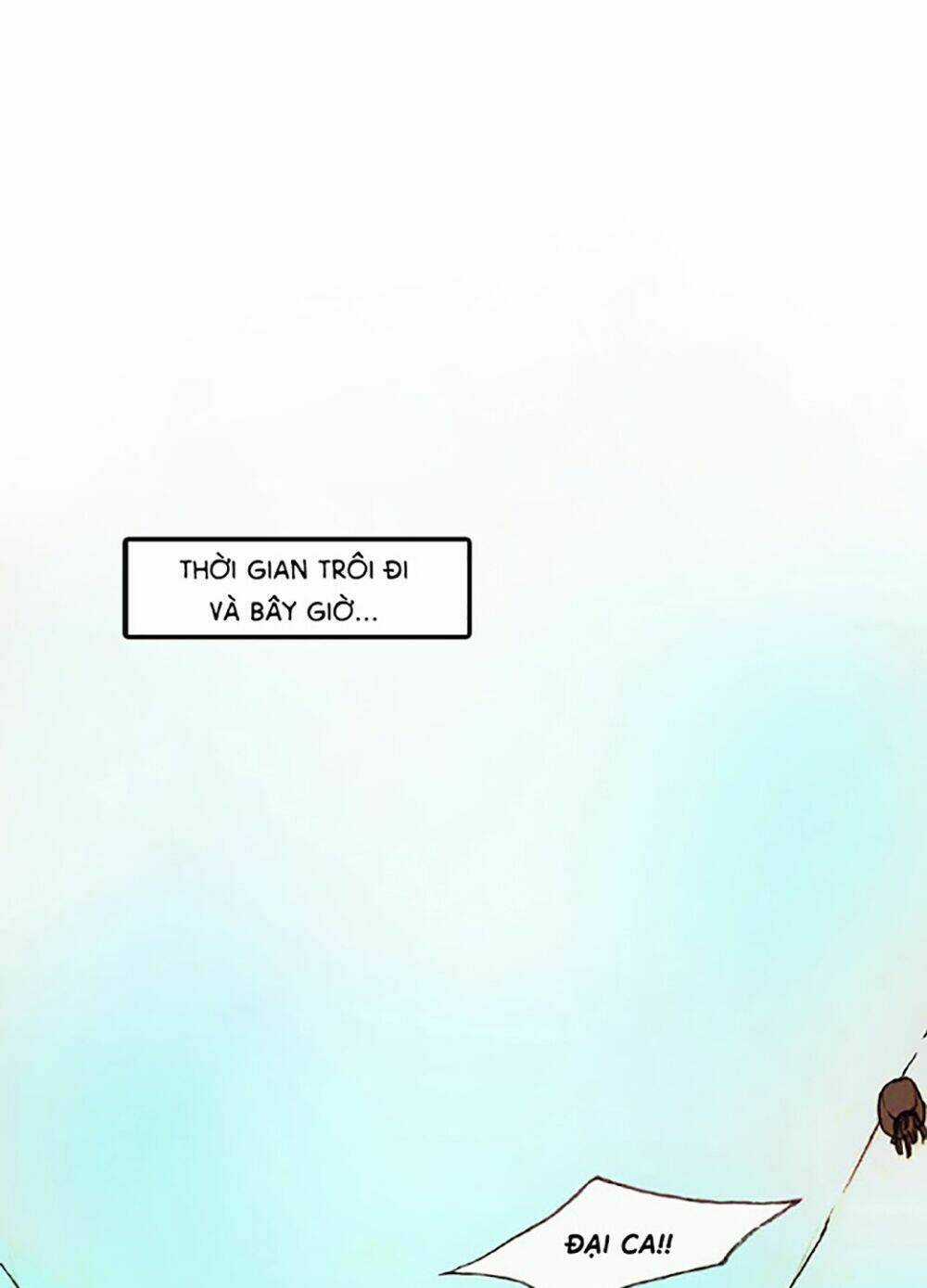 Cuộc hành trình của Pháp sư Chapter 0 trang 23