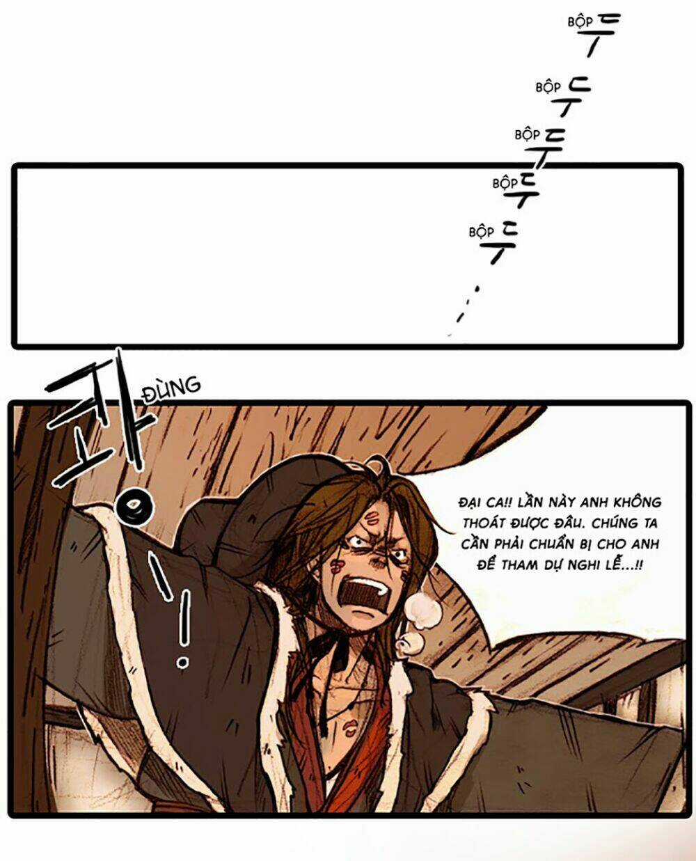 Cuộc hành trình của Pháp sư Chapter 0 trang 43