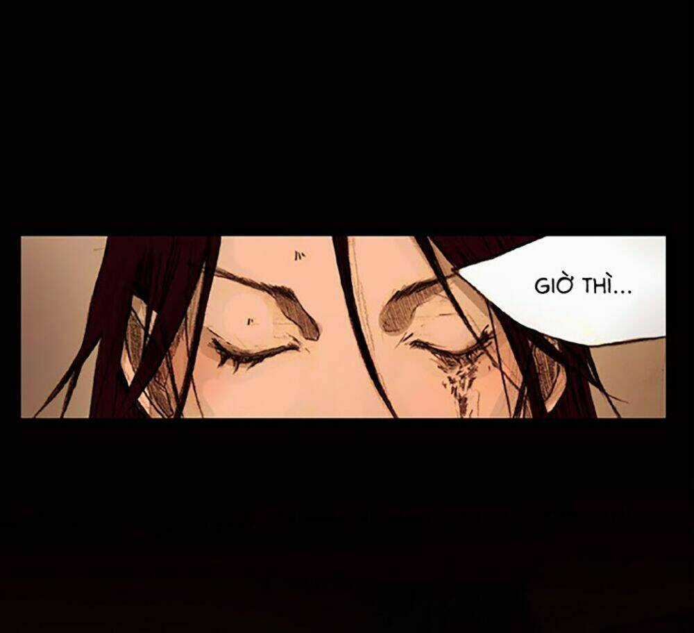 Cuộc hành trình của Pháp sư Chapter 0 trang 49