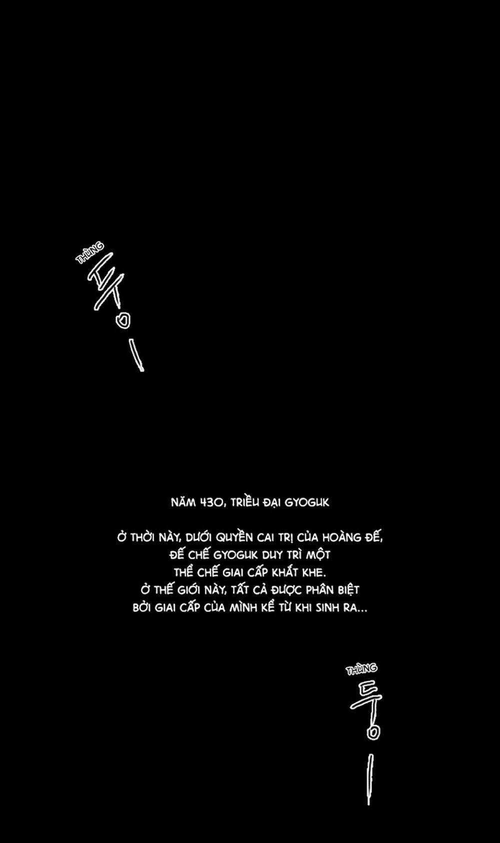 Cuộc hành trình của Pháp sư Chapter 0 trang 7