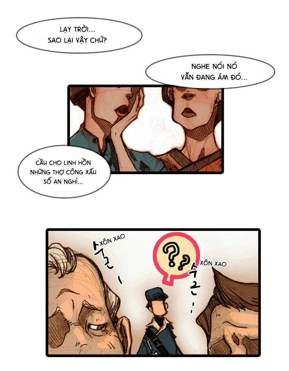 Cuộc hành trình của Pháp sư Chapter 1 trang 17