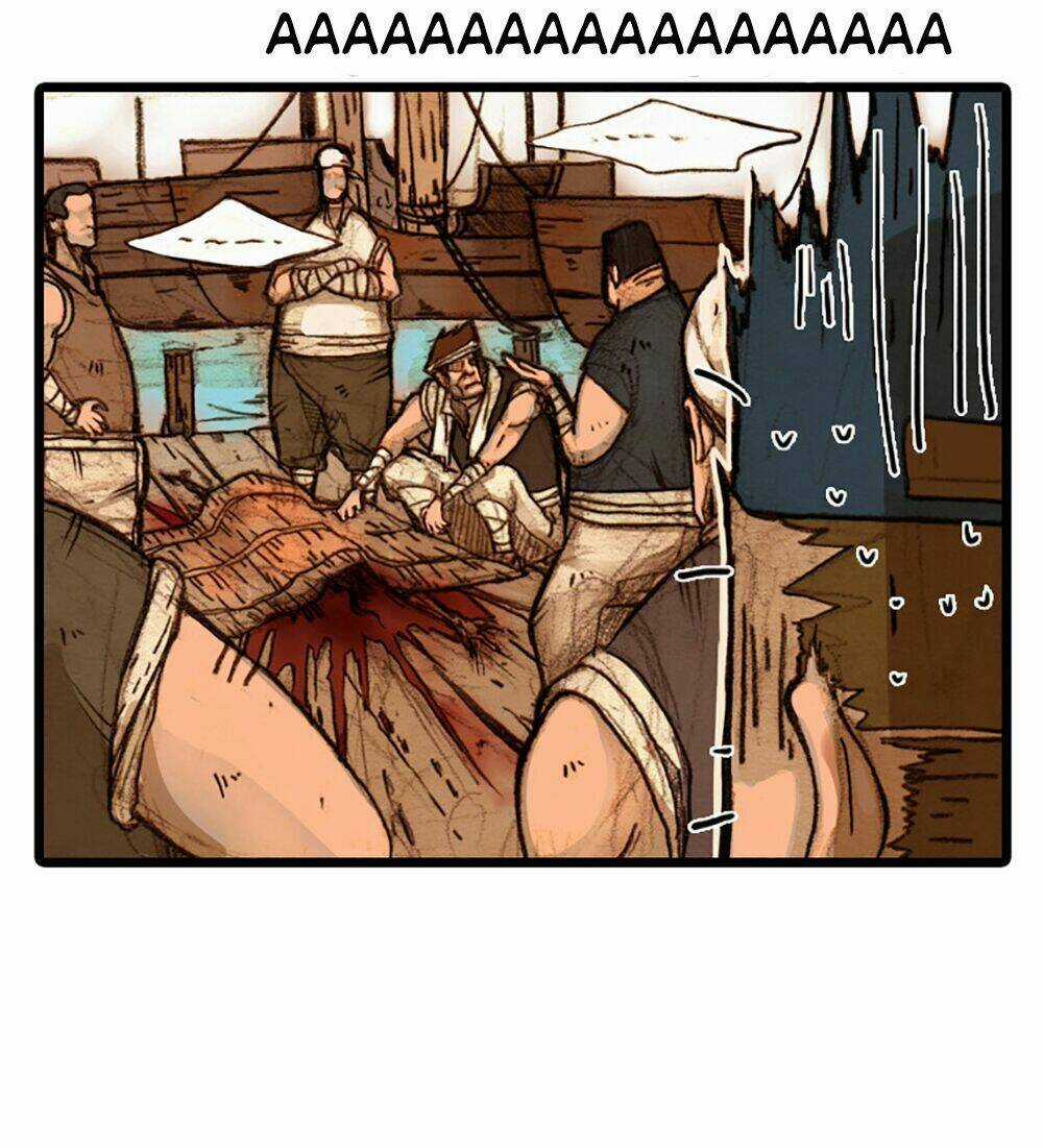 Cuộc hành trình của Pháp sư Chapter 1 trang 19