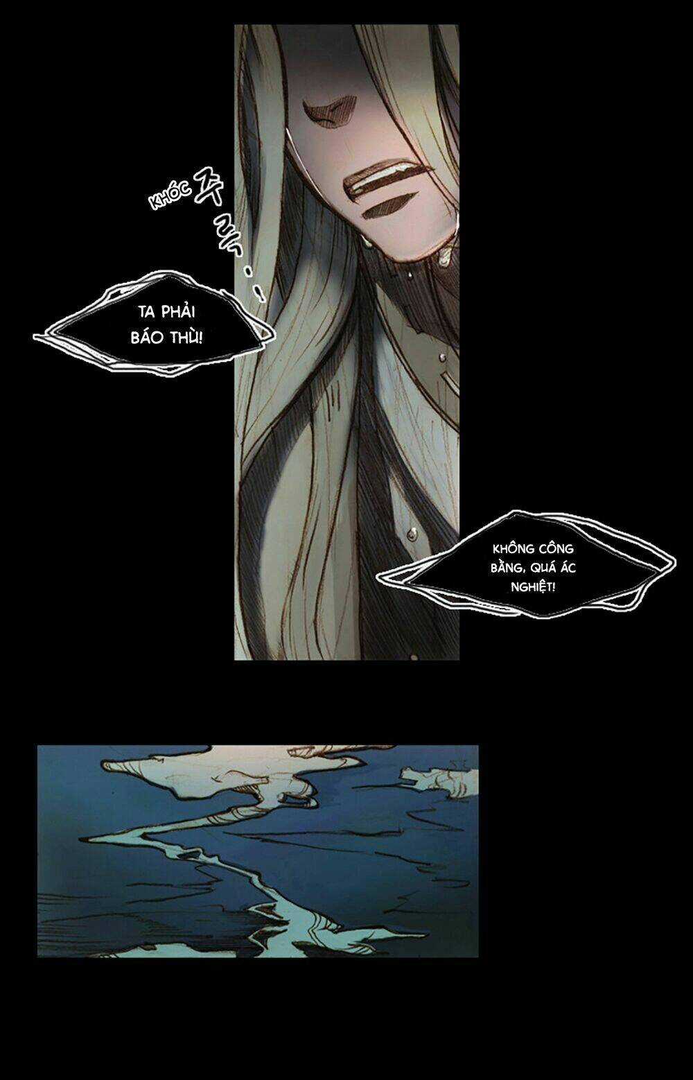 Cuộc hành trình của Pháp sư Chapter 1 trang 2