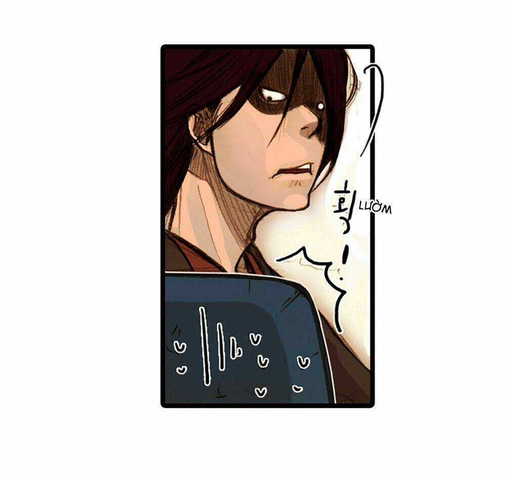 Cuộc hành trình của Pháp sư Chapter 1 trang 28