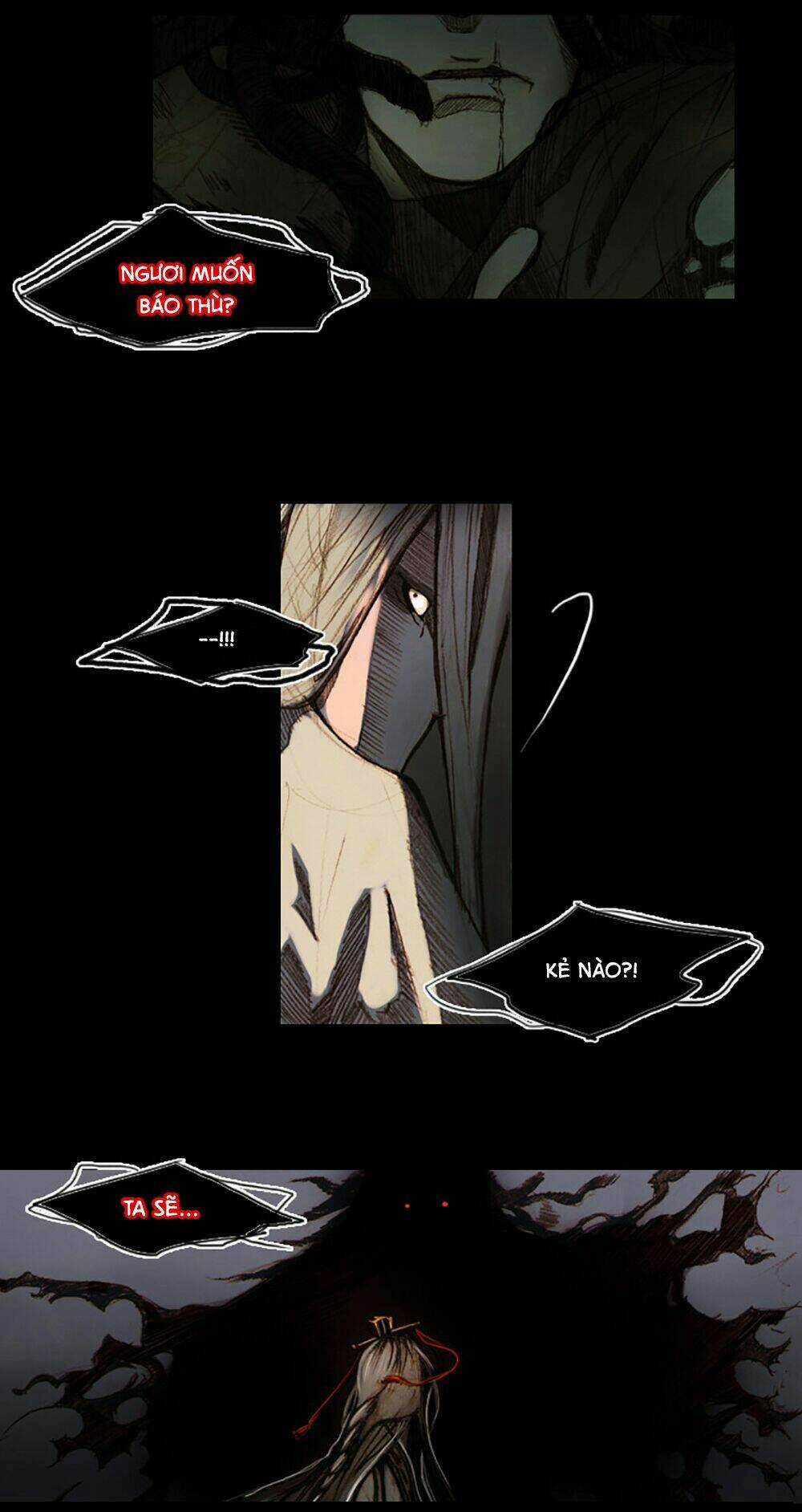 Cuộc hành trình của Pháp sư Chapter 1 trang 3