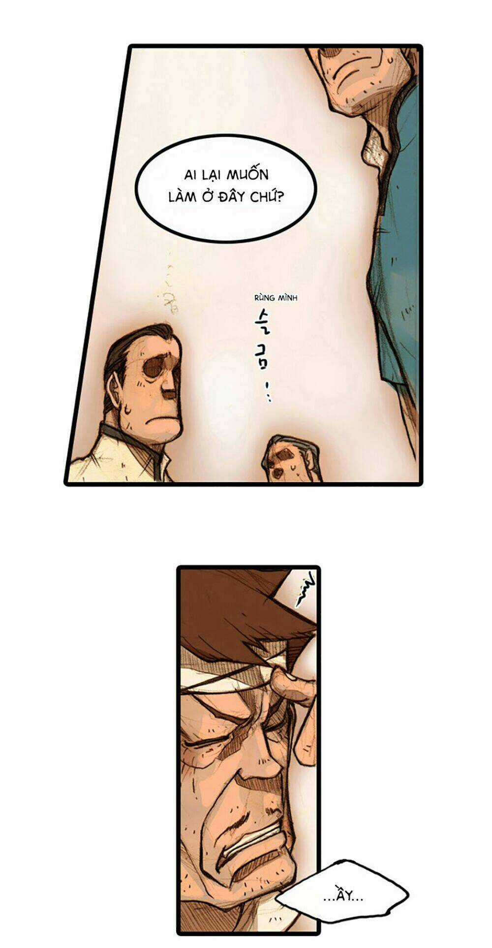 Cuộc hành trình của Pháp sư Chapter 1 trang 33