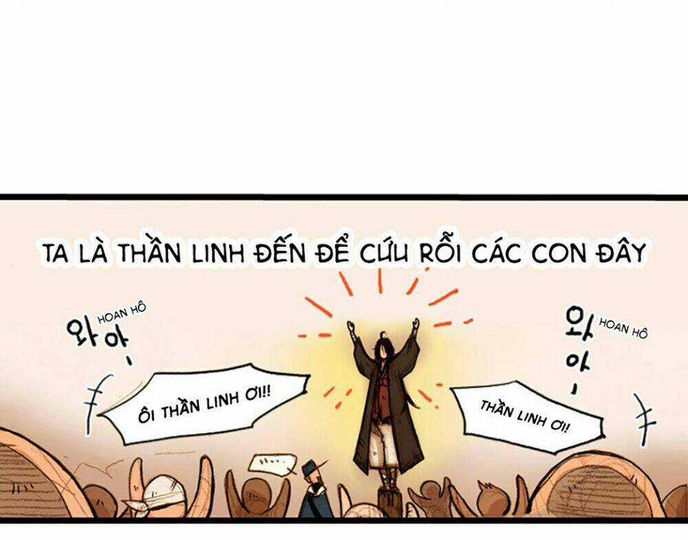 Cuộc hành trình của Pháp sư Chapter 1 trang 37