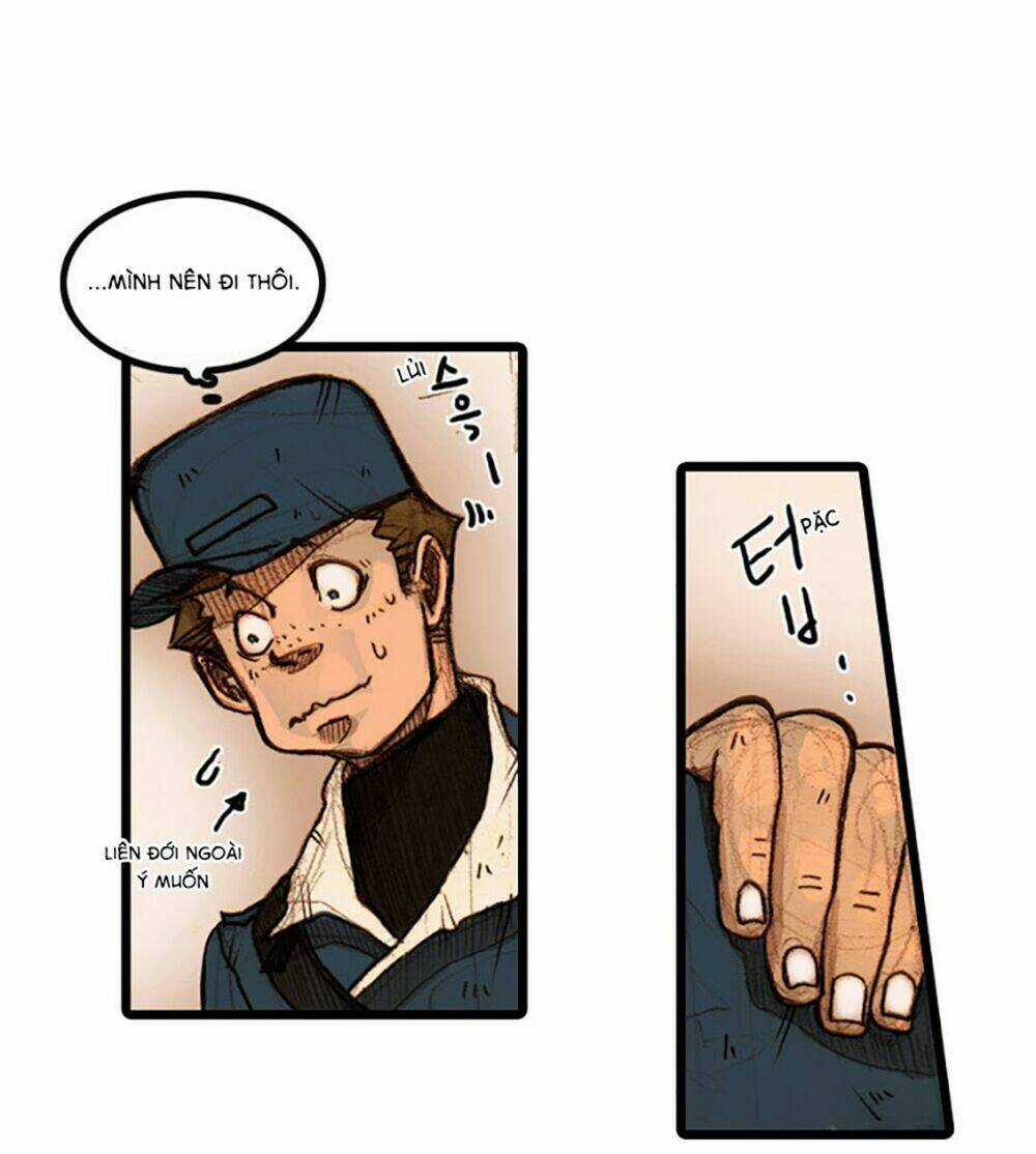 Cuộc hành trình của Pháp sư Chapter 1 trang 38