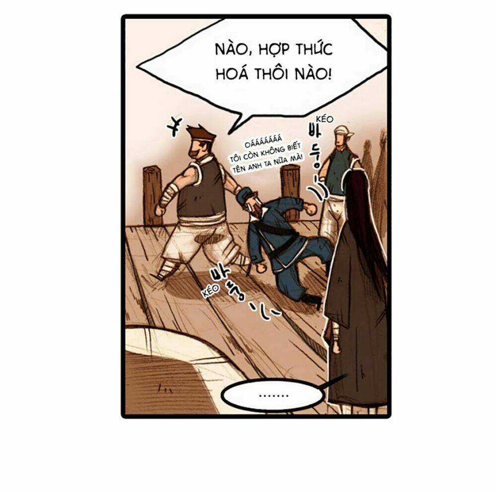 Cuộc hành trình của Pháp sư Chapter 1 trang 41