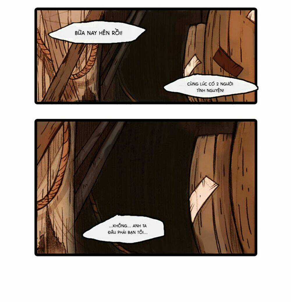 Cuộc hành trình của Pháp sư Chapter 1 trang 42