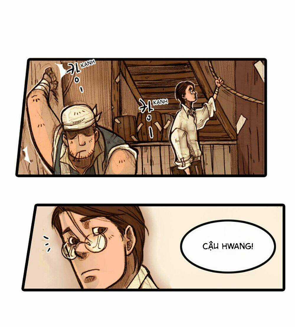 Cuộc hành trình của Pháp sư Chapter 1 trang 45