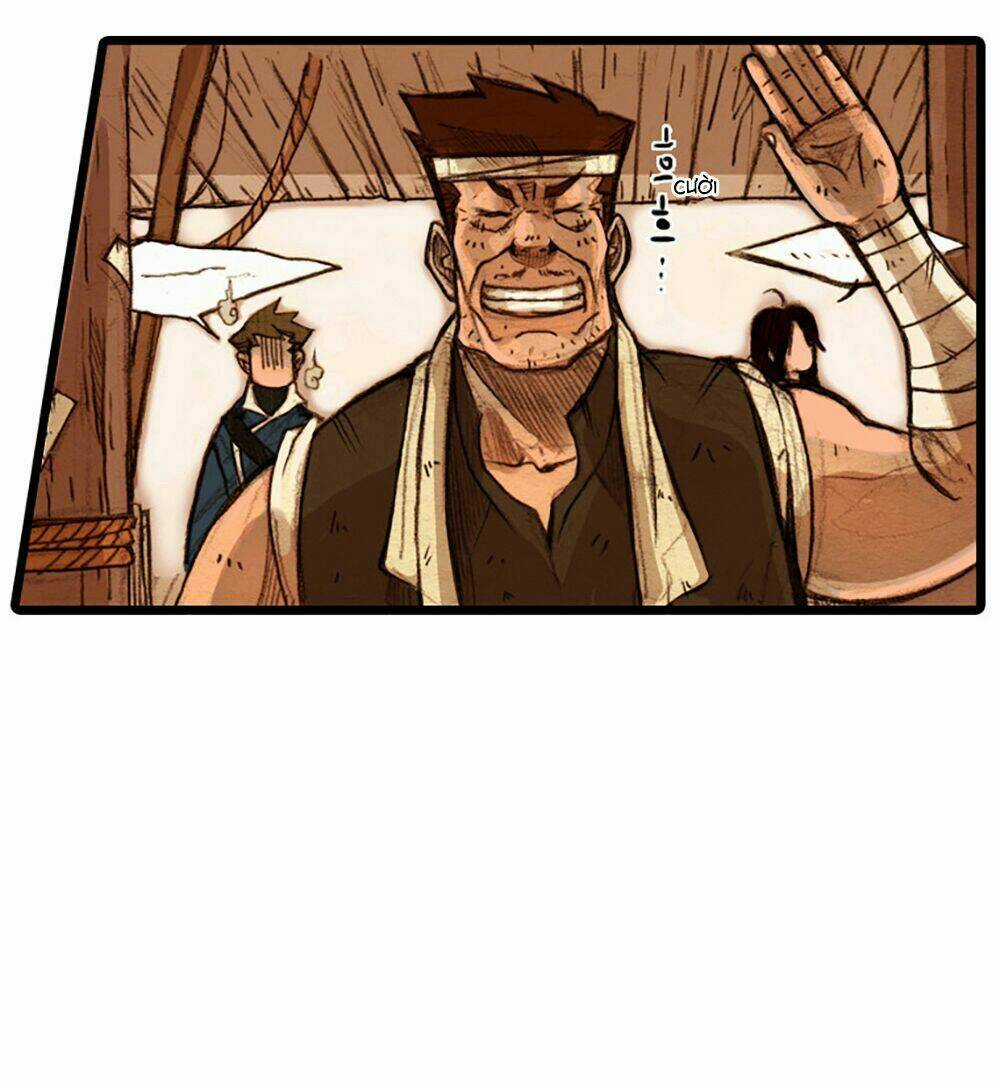 Cuộc hành trình của Pháp sư Chapter 1 trang 46