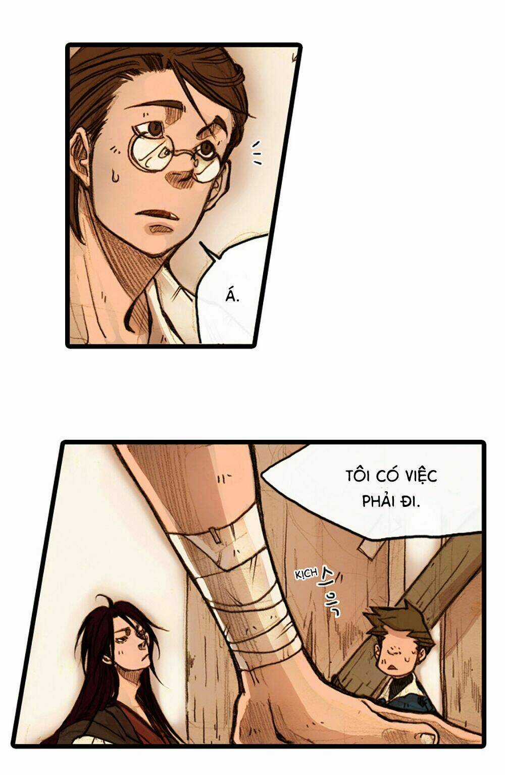 Cuộc hành trình của Pháp sư Chapter 1 trang 52