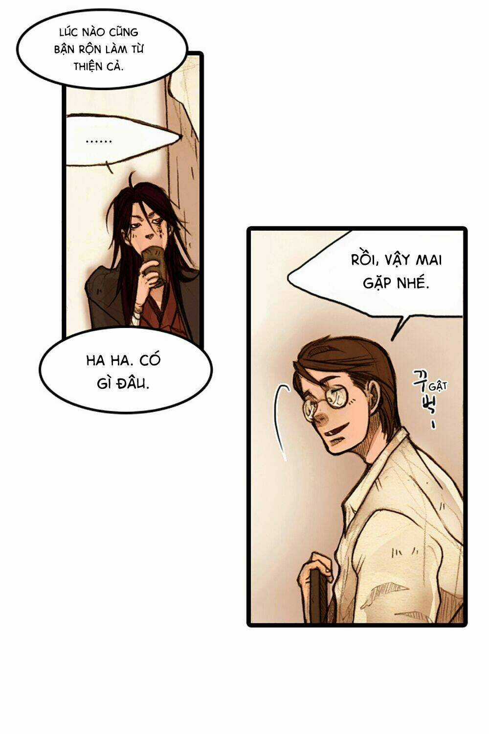 Cuộc hành trình của Pháp sư Chapter 1 trang 54