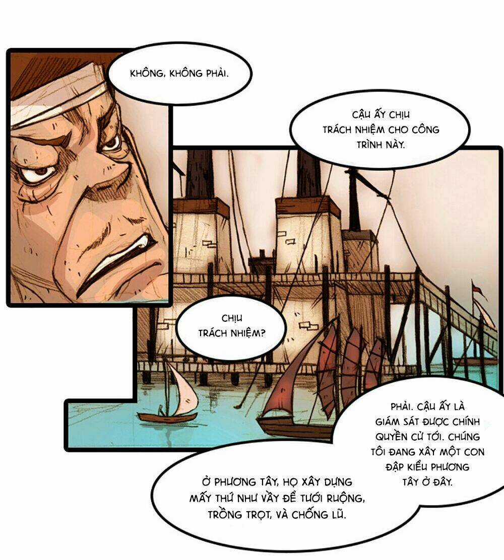 Cuộc hành trình của Pháp sư Chapter 1 trang 55