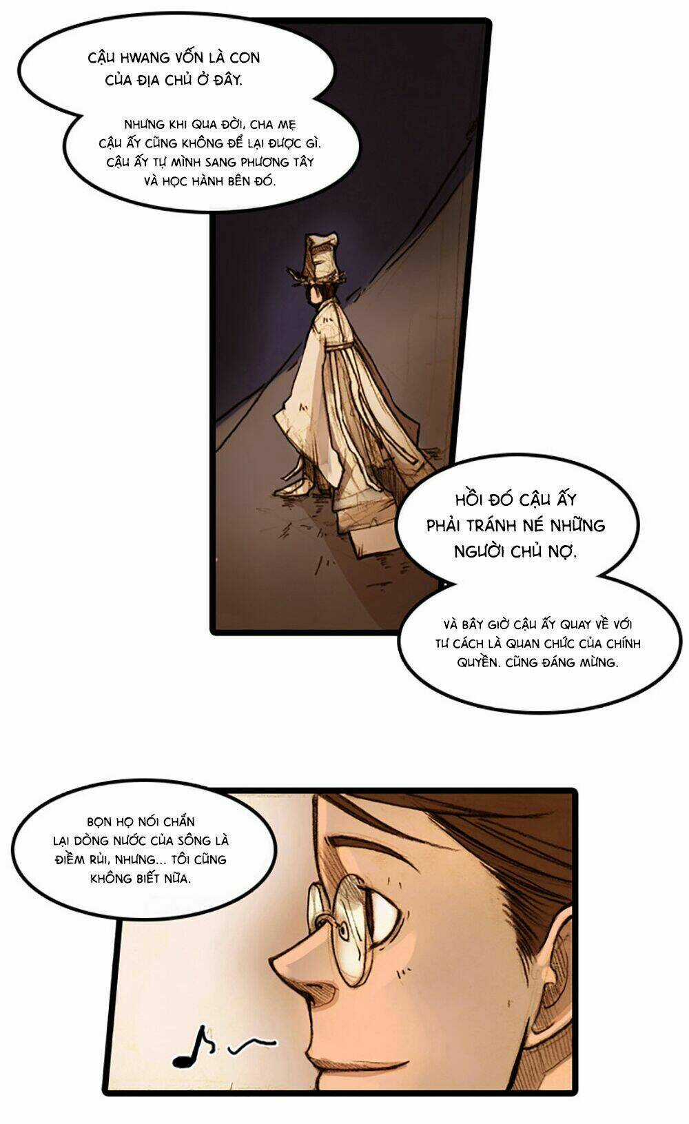 Cuộc hành trình của Pháp sư Chapter 1 trang 57