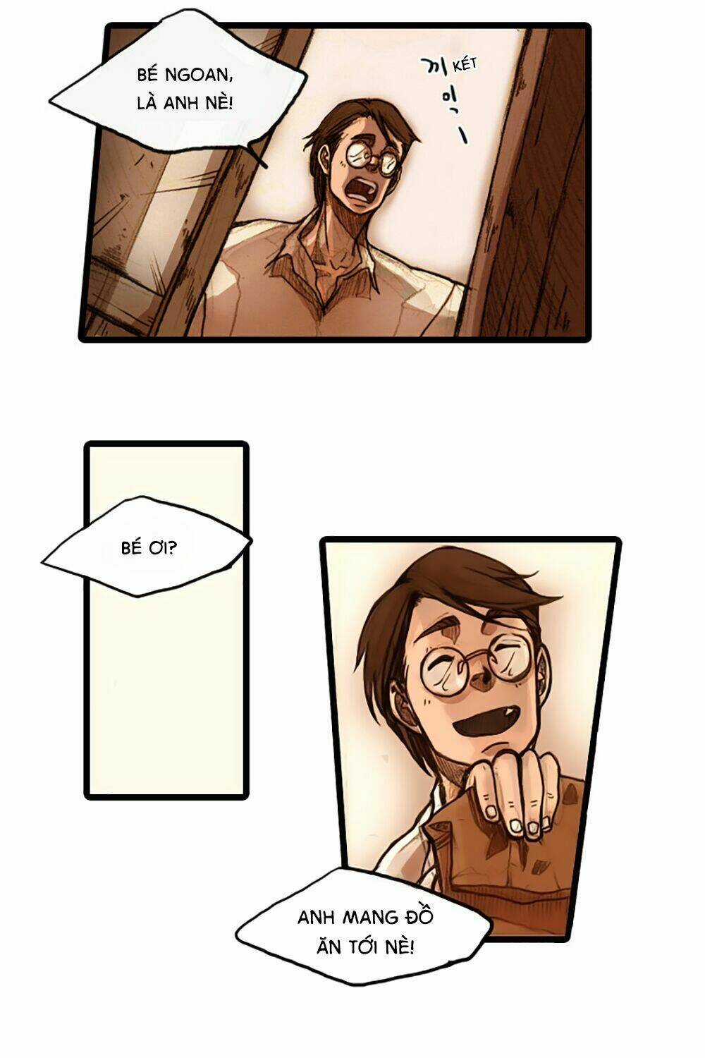 Cuộc hành trình của Pháp sư Chapter 1 trang 58