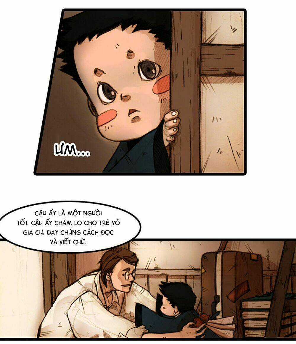 Cuộc hành trình của Pháp sư Chapter 1 trang 59