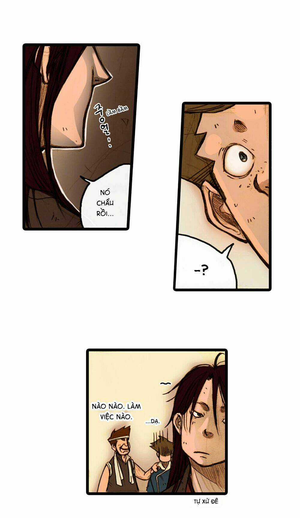 Cuộc hành trình của Pháp sư Chapter 1 trang 65