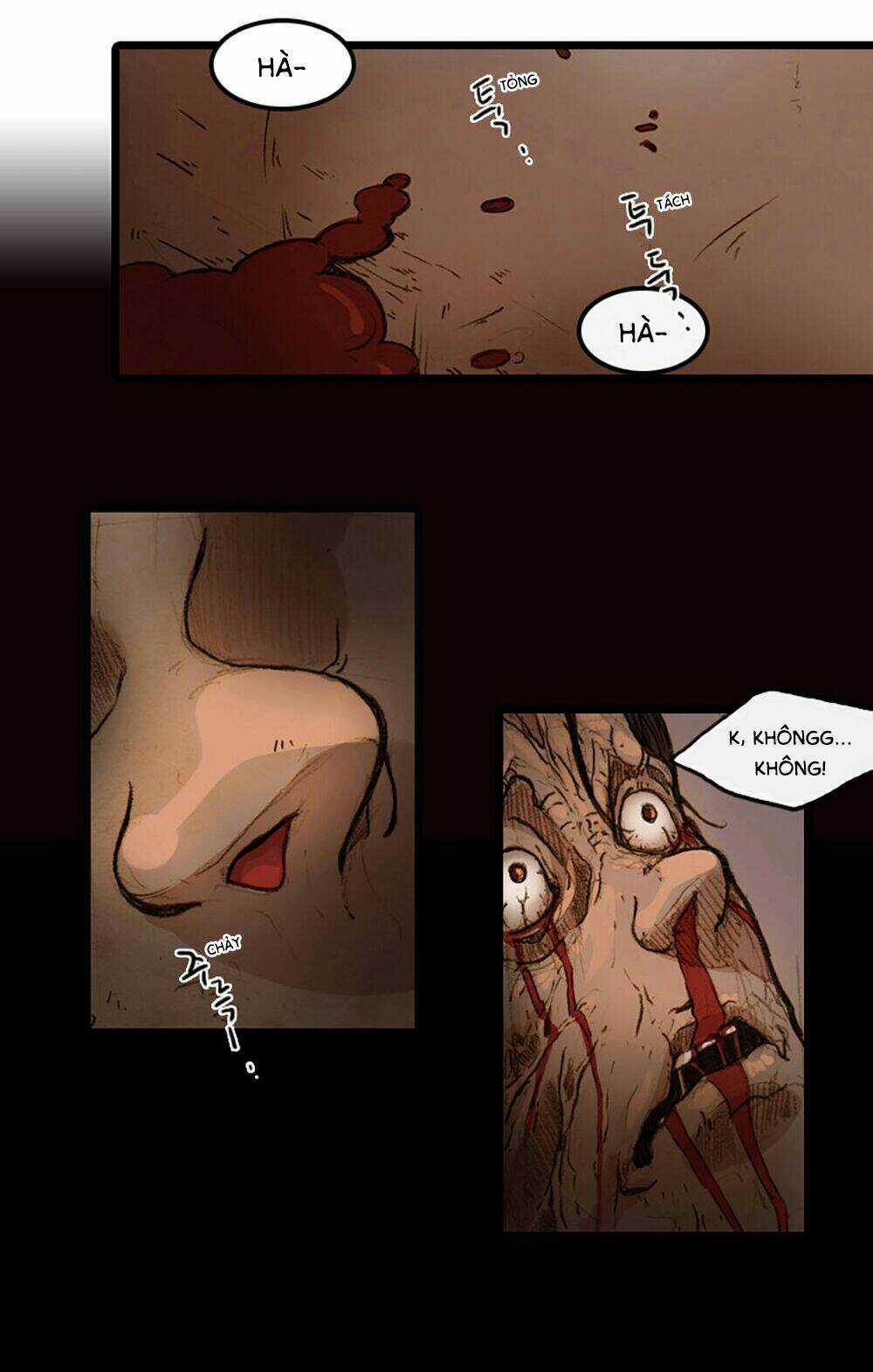 Cuộc hành trình của Pháp sư Chapter 1 trang 67