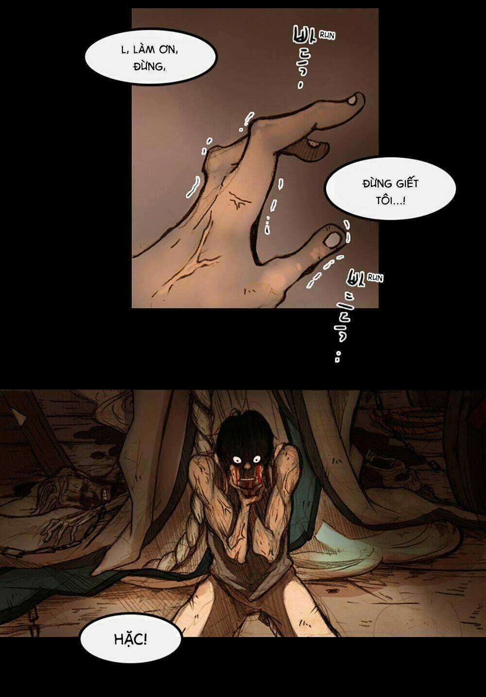 Cuộc hành trình của Pháp sư Chapter 1 trang 68