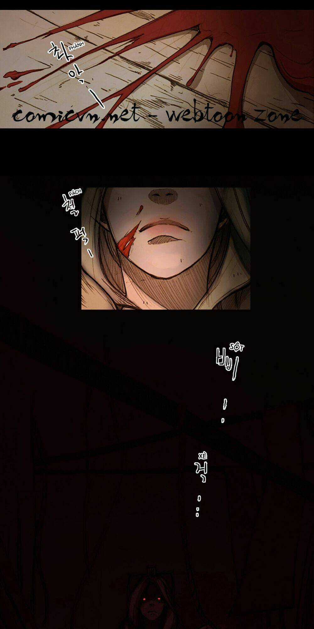 Cuộc hành trình của Pháp sư Chapter 1 trang 69