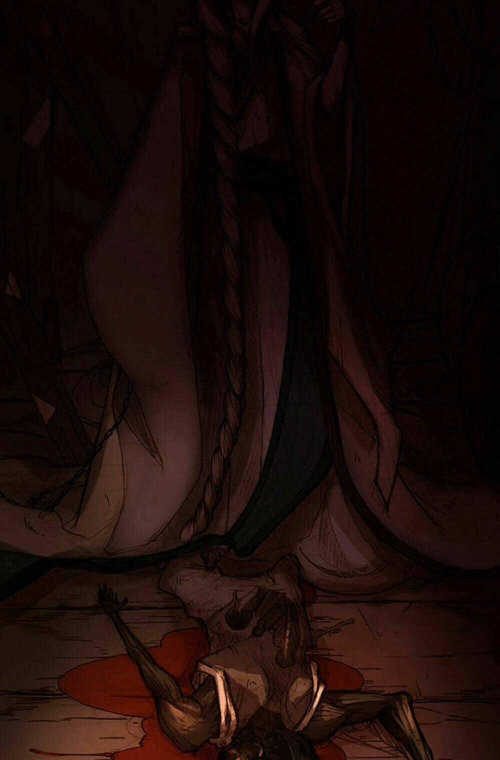 Cuộc hành trình của Pháp sư Chapter 1 trang 70