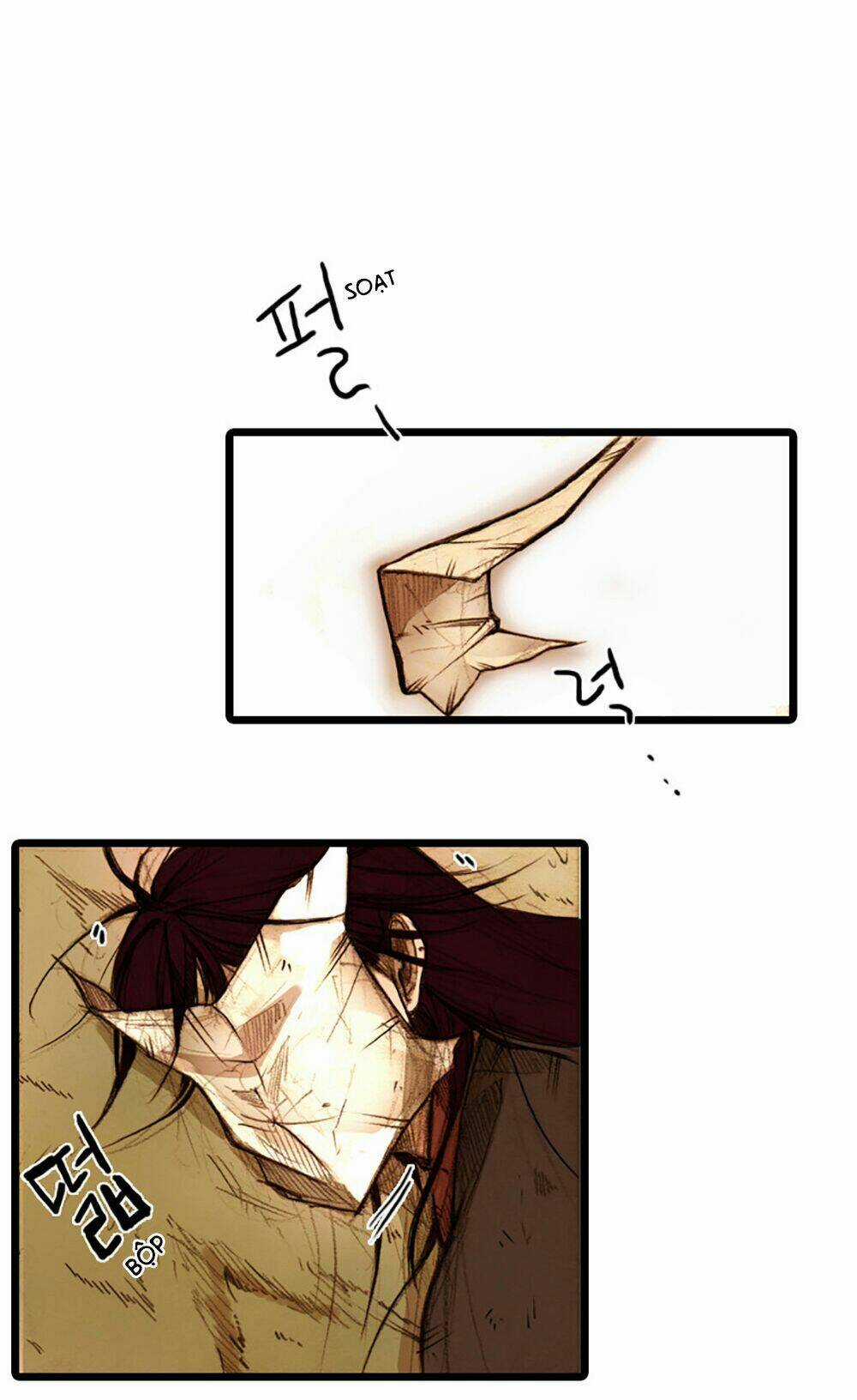 Cuộc hành trình của Pháp sư Chapter 1 trang 9