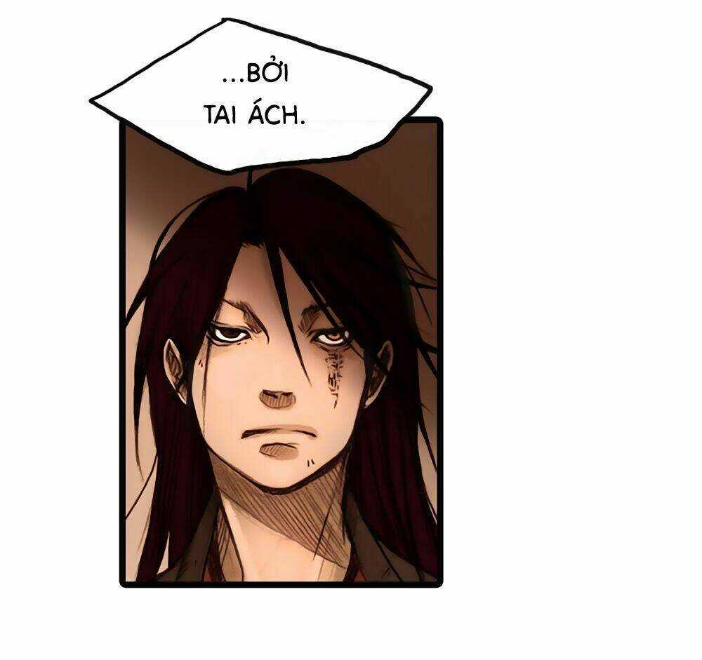 Cuộc hành trình của Pháp sư Chapter 2 trang 17