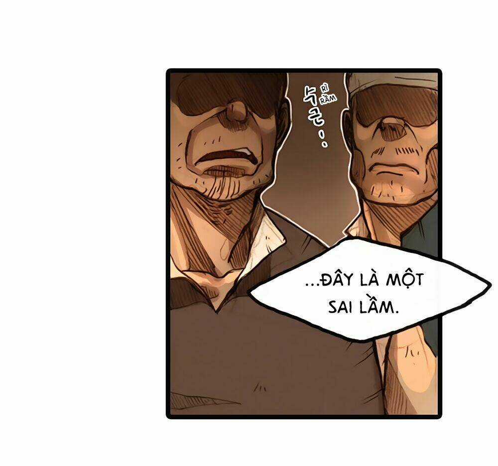 Cuộc hành trình của Pháp sư Chapter 2 trang 18