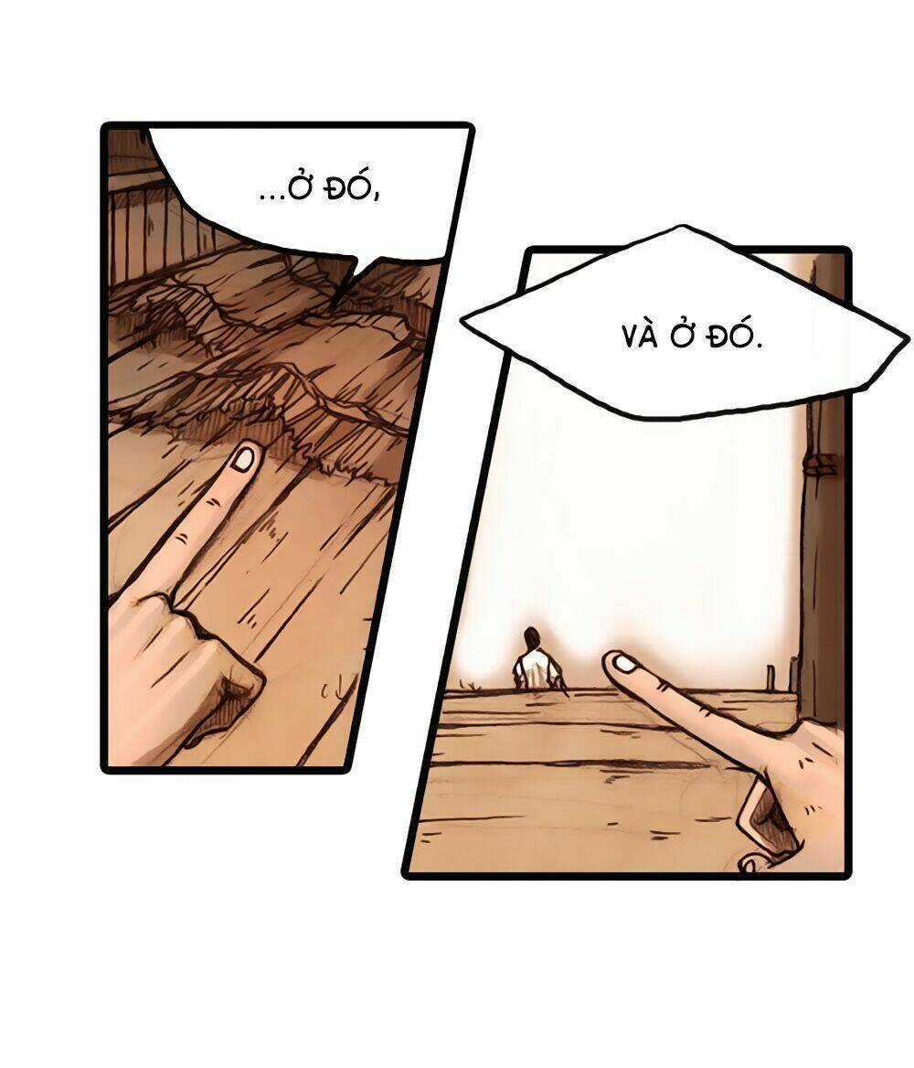 Cuộc hành trình của Pháp sư Chapter 2 trang 23