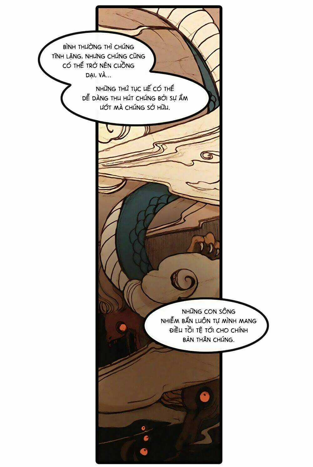 Cuộc hành trình của Pháp sư Chapter 2 trang 25