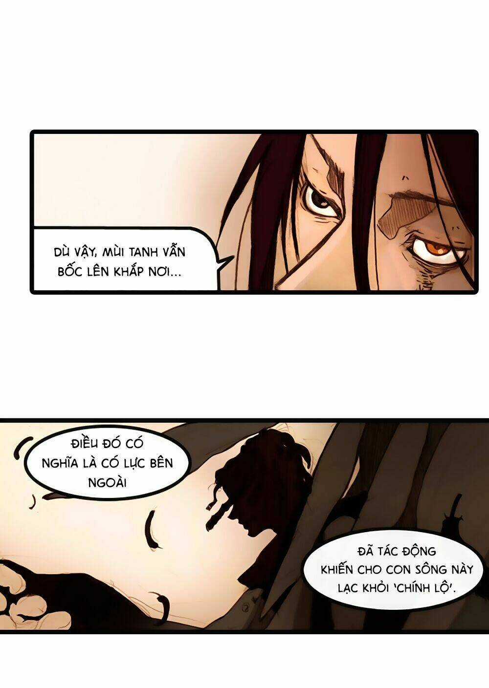 Cuộc hành trình của Pháp sư Chapter 2 trang 28