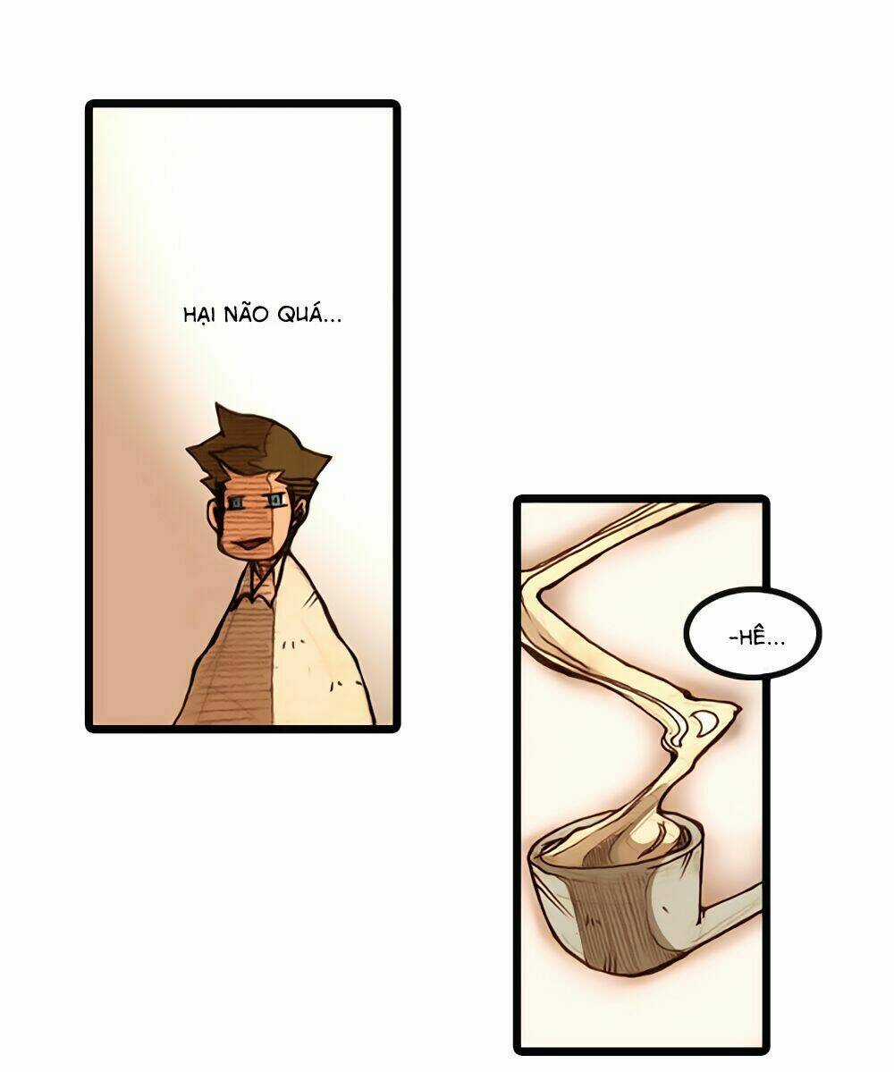 Cuộc hành trình của Pháp sư Chapter 2 trang 29