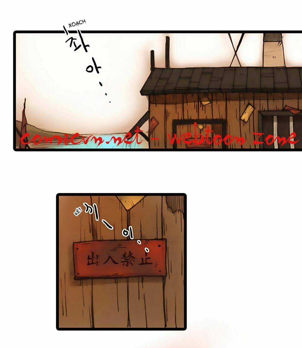 Cuộc hành trình của Pháp sư Chapter 2 trang 32