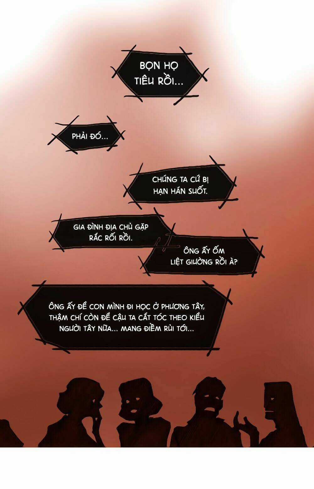 Cuộc hành trình của Pháp sư Chapter 2 trang 33