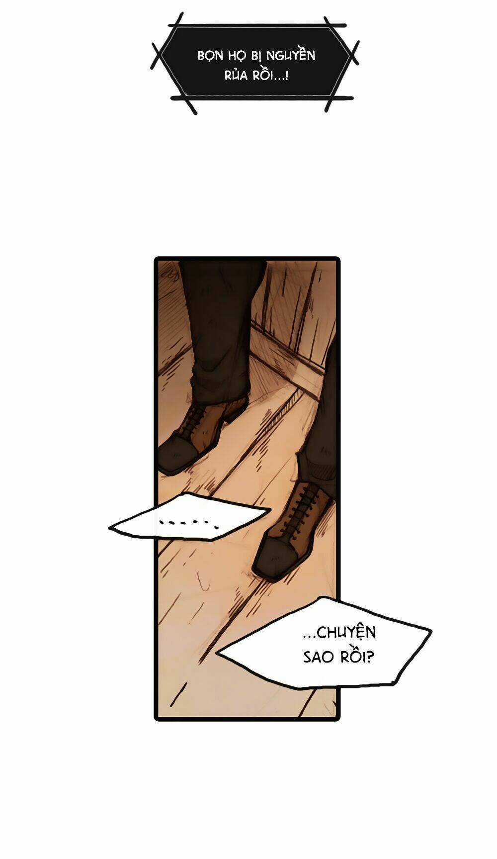 Cuộc hành trình của Pháp sư Chapter 2 trang 34