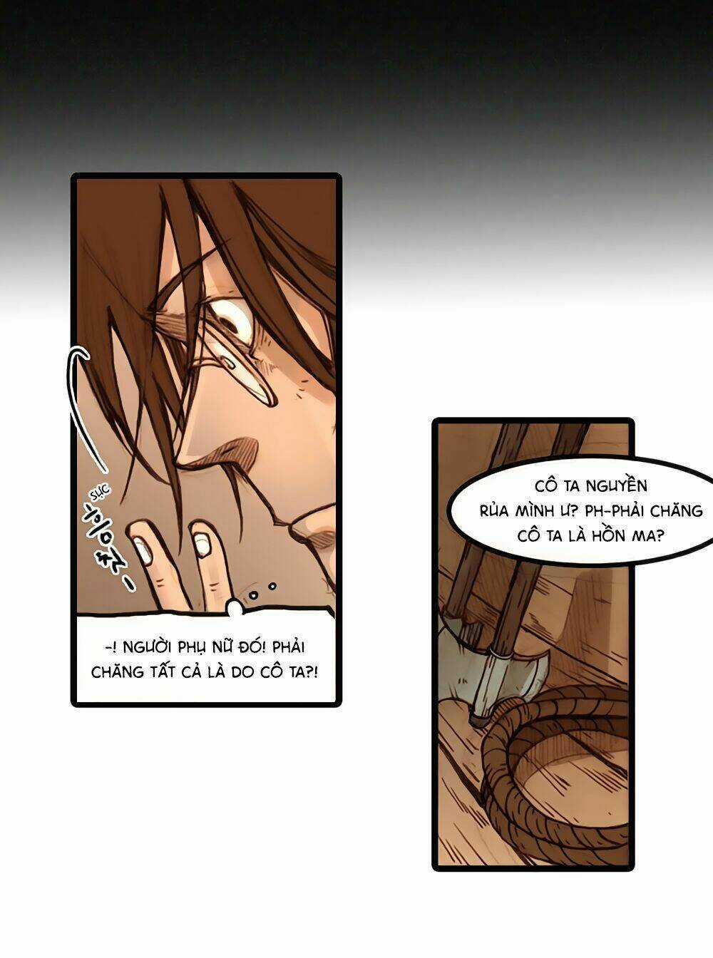 Cuộc hành trình của Pháp sư Chapter 2 trang 38