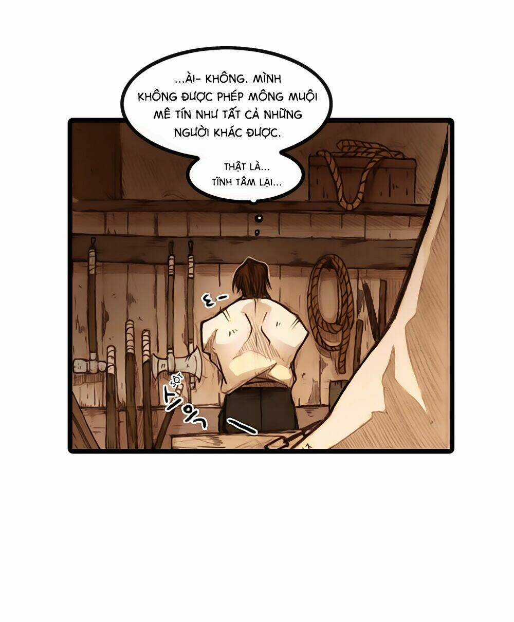 Cuộc hành trình của Pháp sư Chapter 2 trang 39