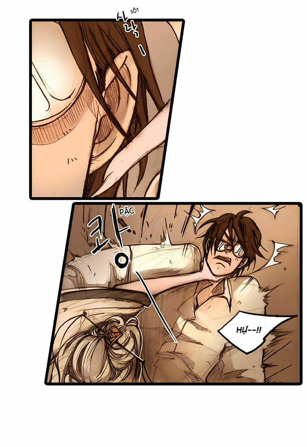 Cuộc hành trình của Pháp sư Chapter 2 trang 41