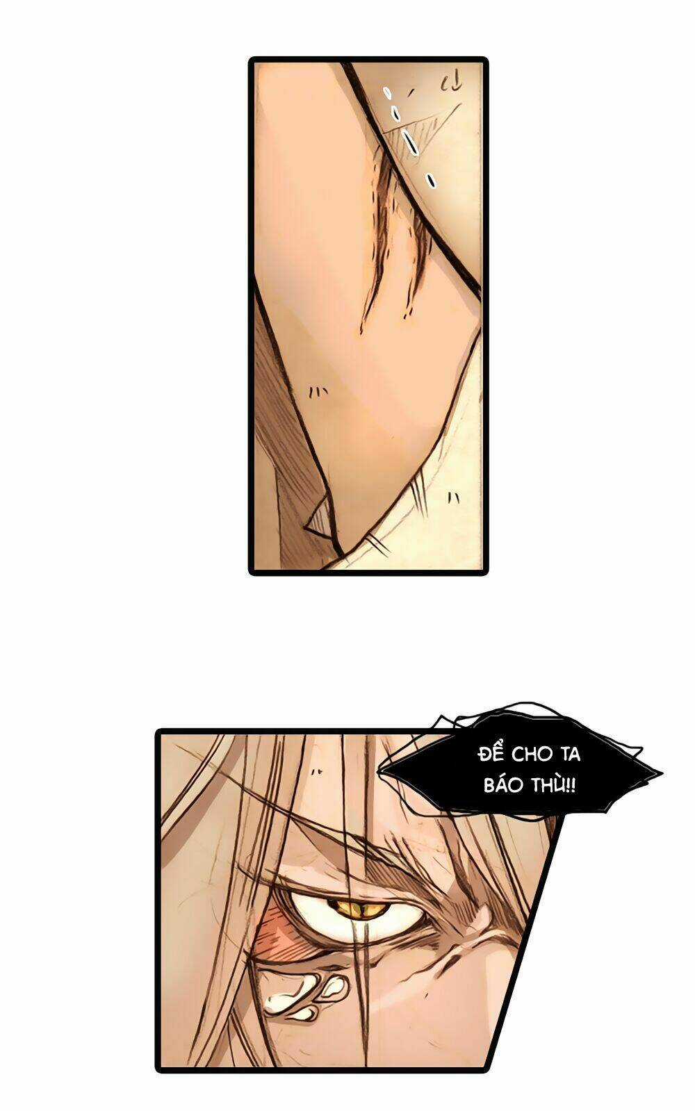 Cuộc hành trình của Pháp sư Chapter 2 trang 43