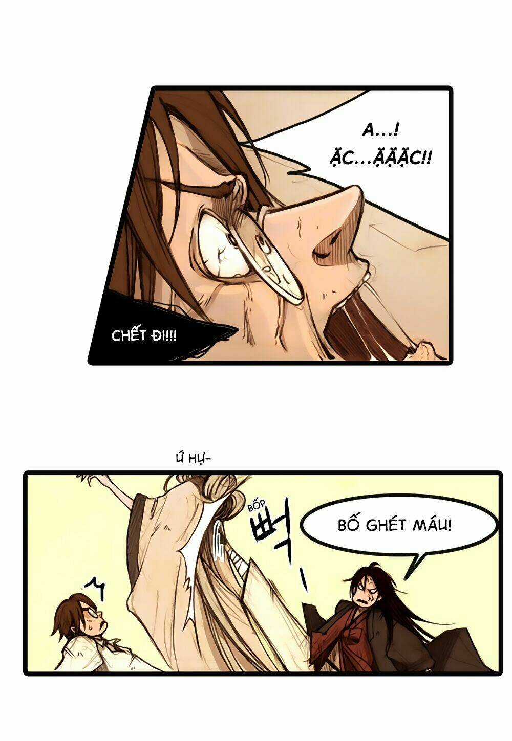 Cuộc hành trình của Pháp sư Chapter 2 trang 44