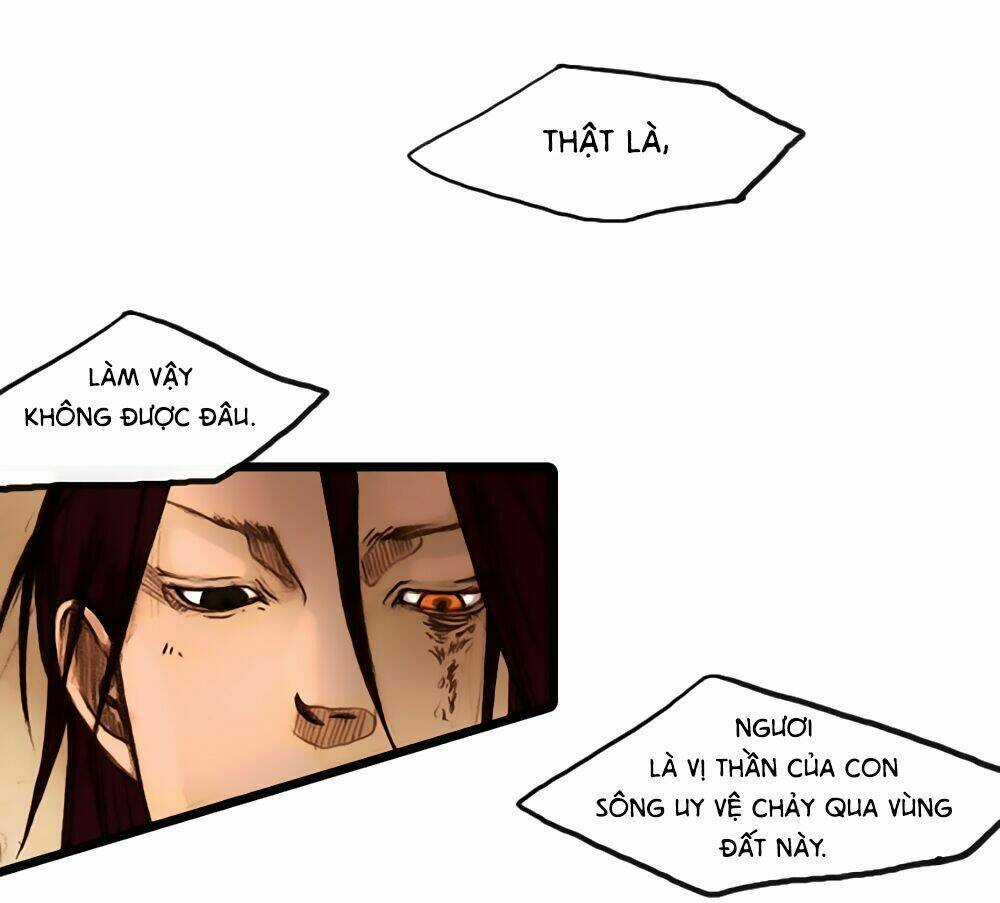 Cuộc hành trình của Pháp sư Chapter 2 trang 46