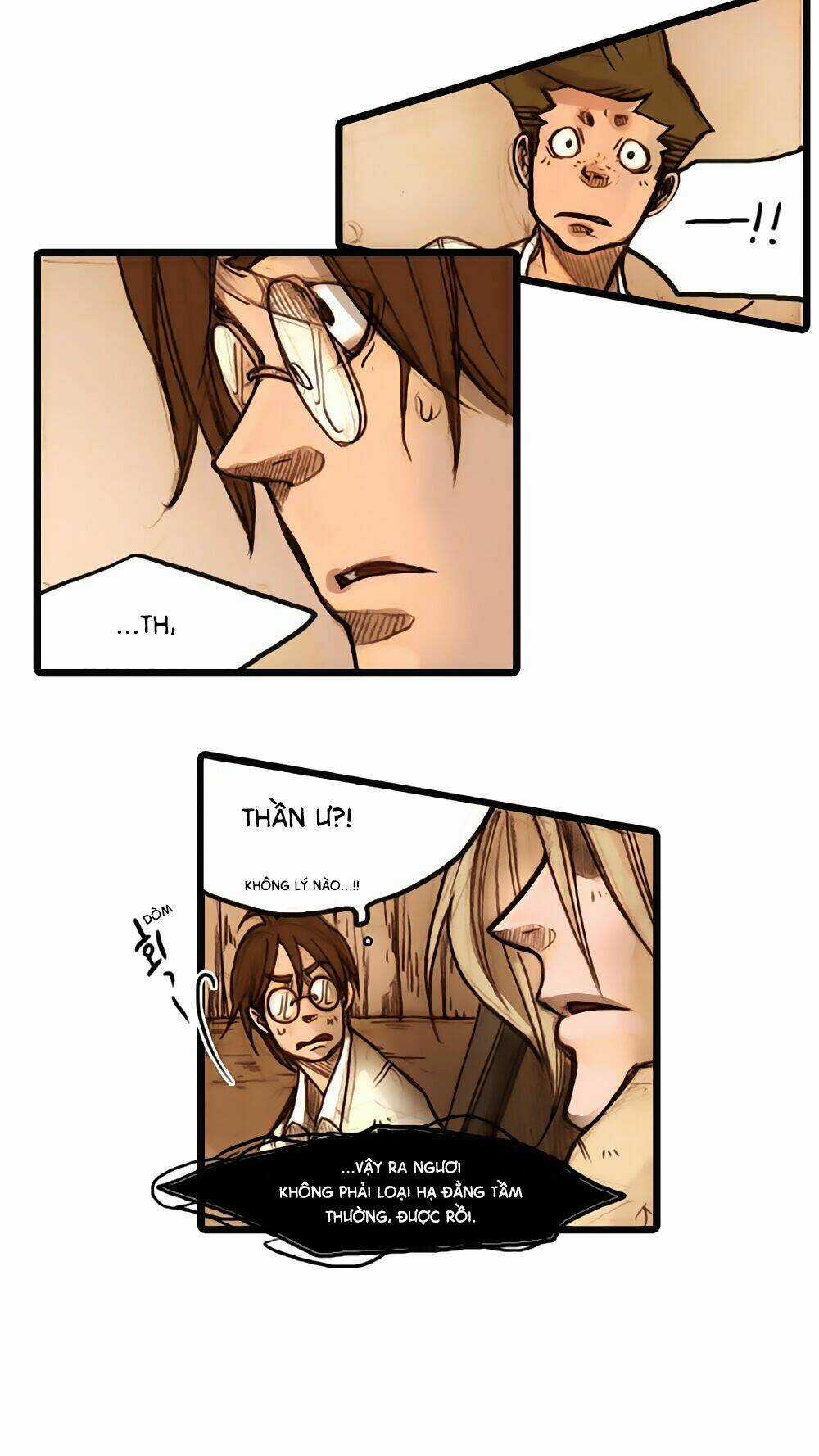 Cuộc hành trình của Pháp sư Chapter 2 trang 48