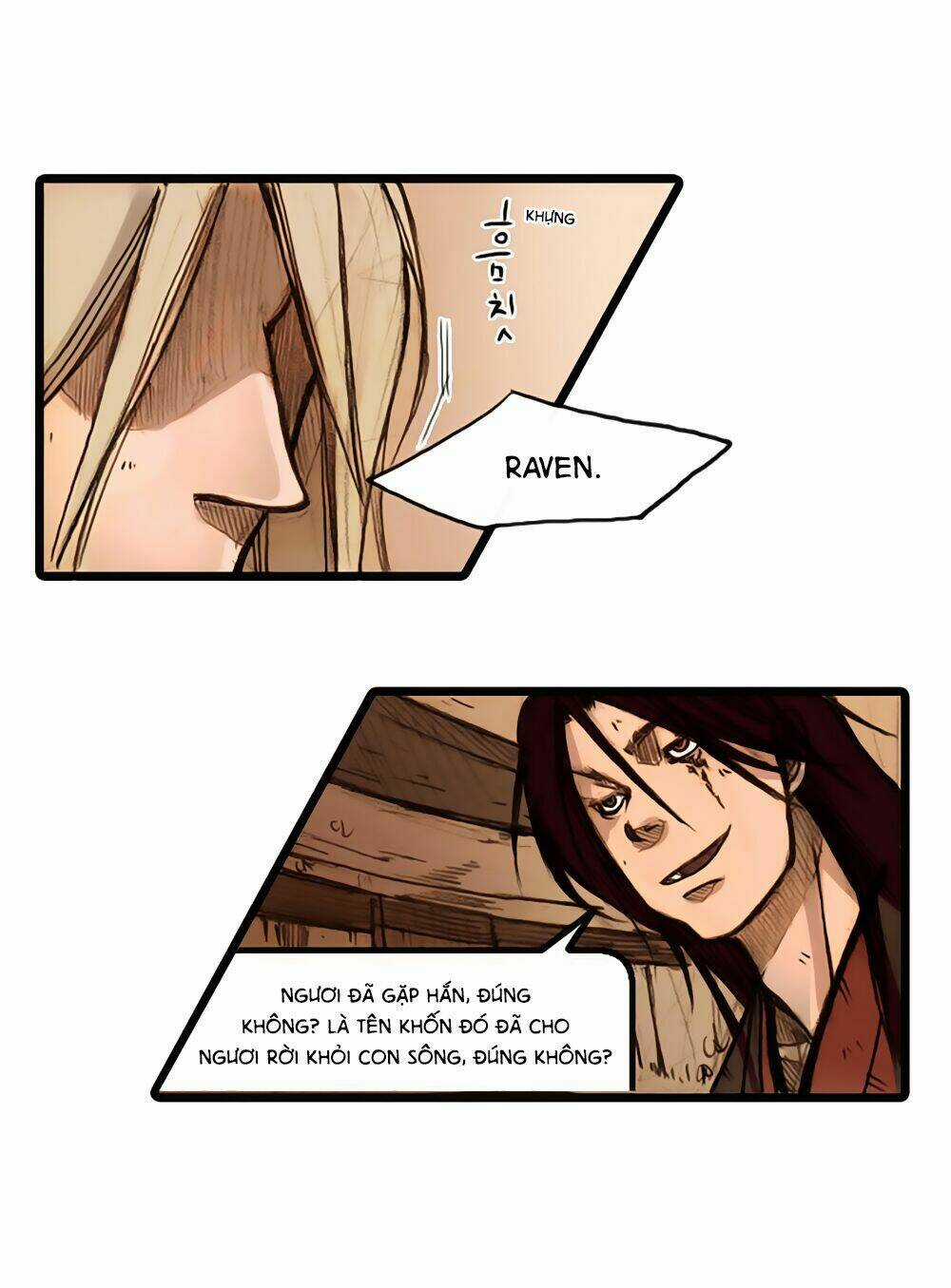 Cuộc hành trình của Pháp sư Chapter 2 trang 50